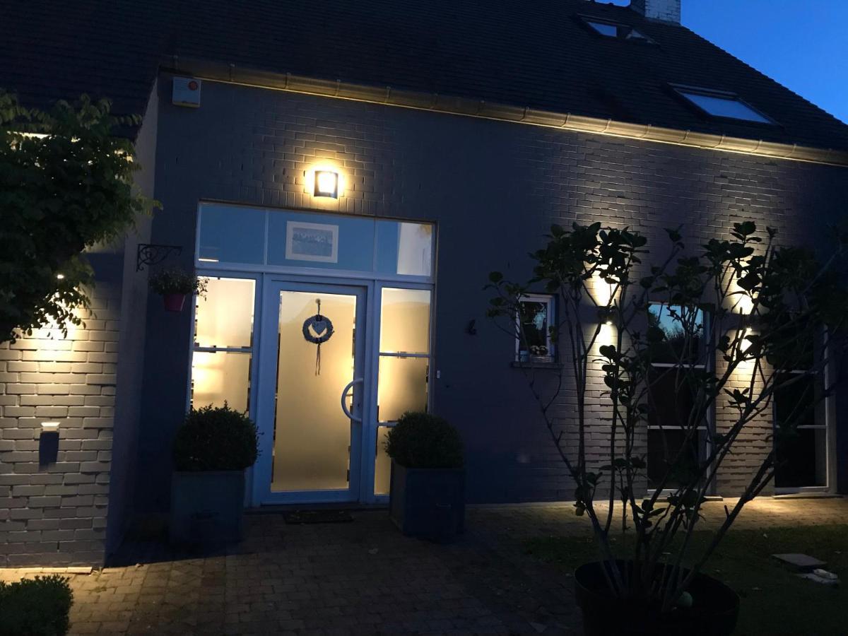 La Chambre De Lola ウォータールー エクステリア 写真