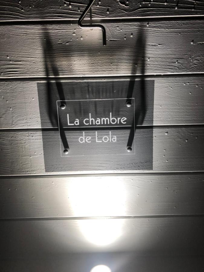 La Chambre De Lola ウォータールー エクステリア 写真