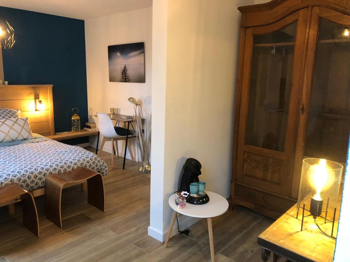 La Chambre De Lola ウォータールー エクステリア 写真